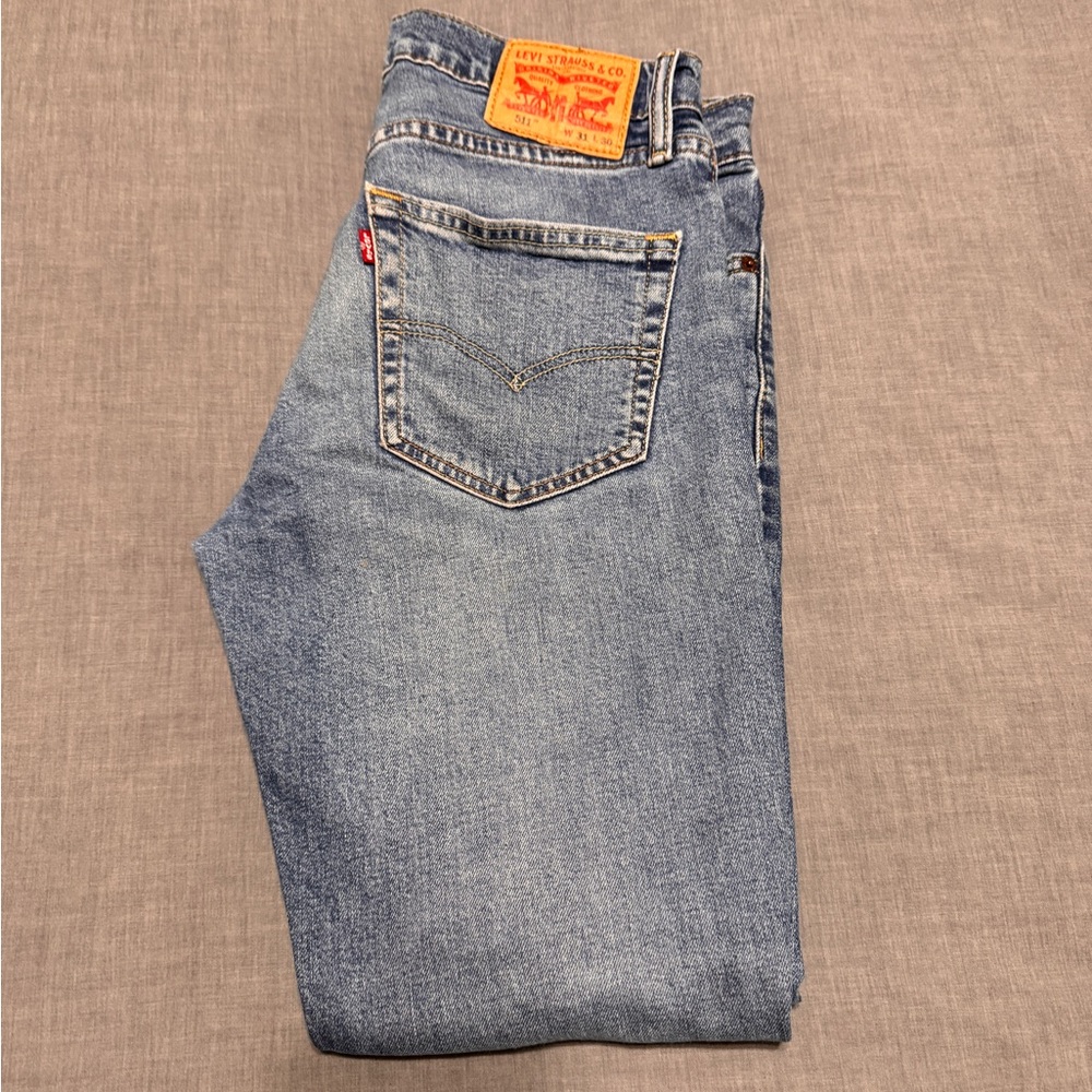Levi’s 511